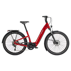 Specialized Turbo Como 3.0 in Red